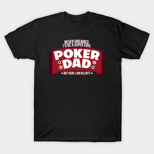 Funny poker shirts cheap